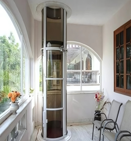 home lift